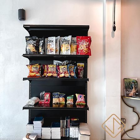 Brick Box Ipoh By Verve Ngoại thất bức ảnh