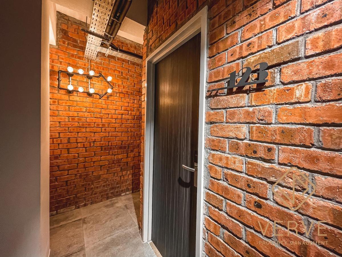 Brick Box Ipoh By Verve Ngoại thất bức ảnh