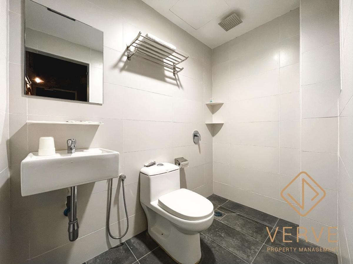 Brick Box Ipoh By Verve Ngoại thất bức ảnh