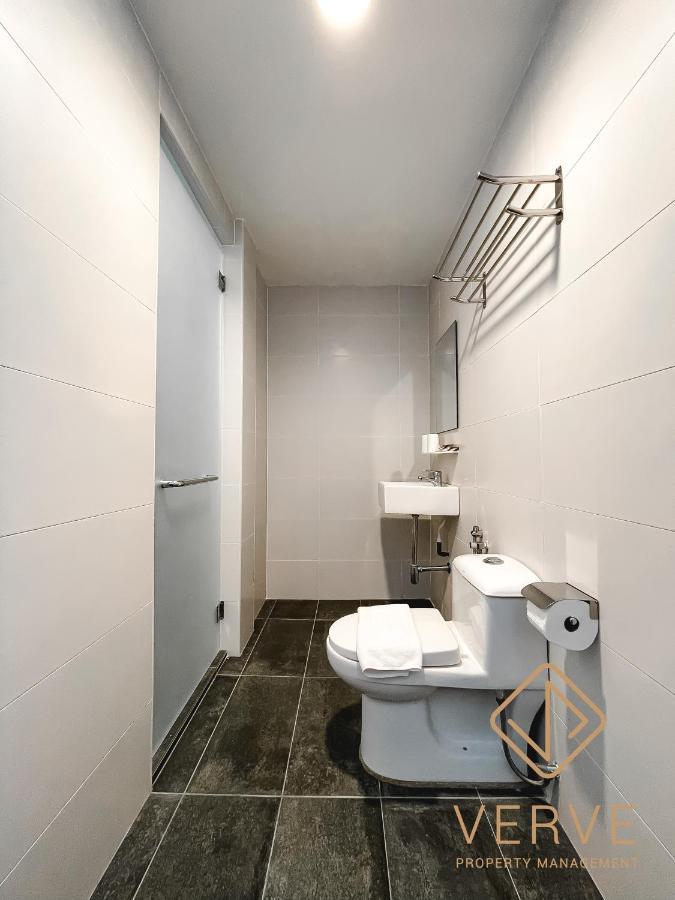 Brick Box Ipoh By Verve Ngoại thất bức ảnh