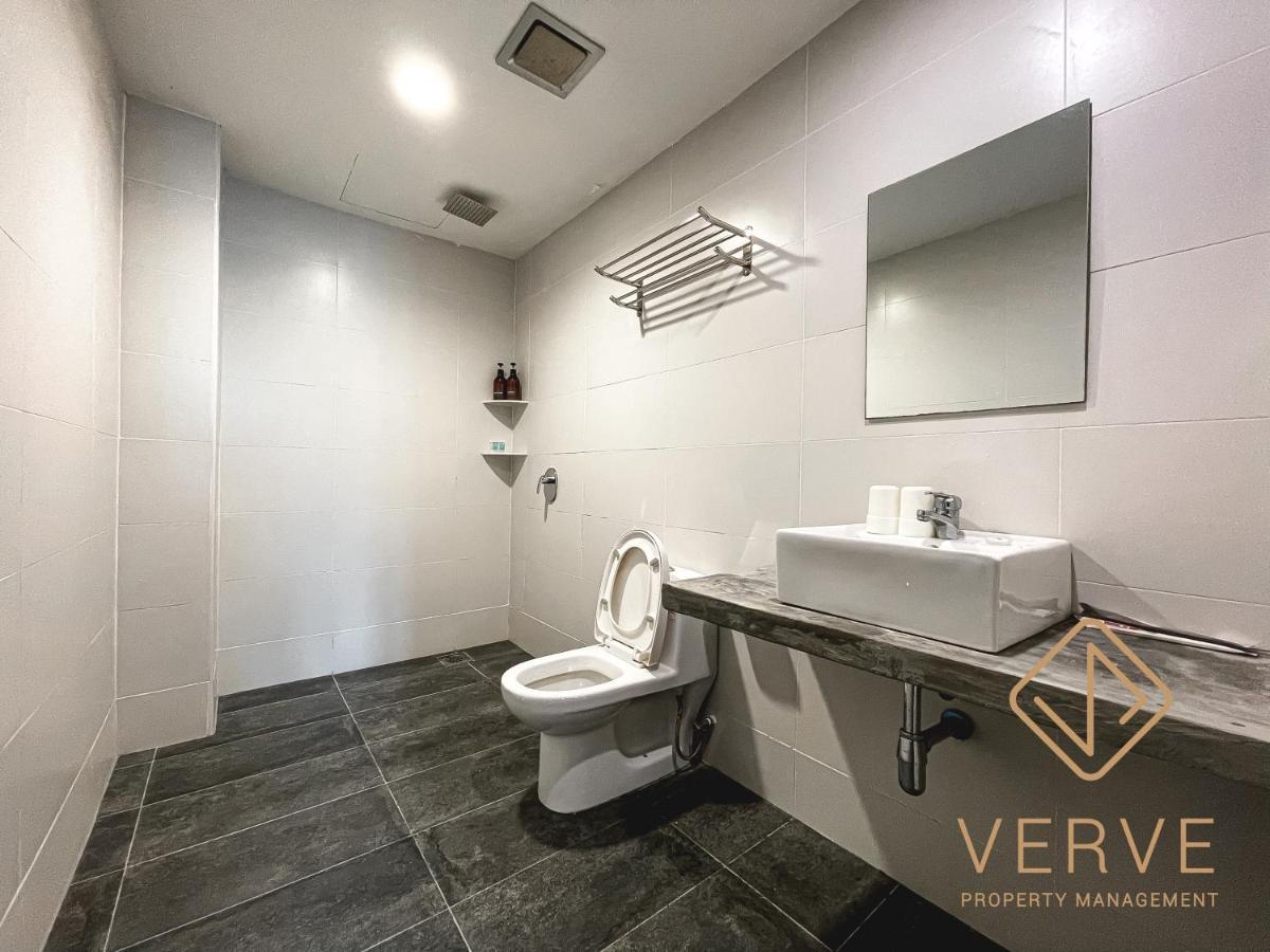 Brick Box Ipoh By Verve Ngoại thất bức ảnh