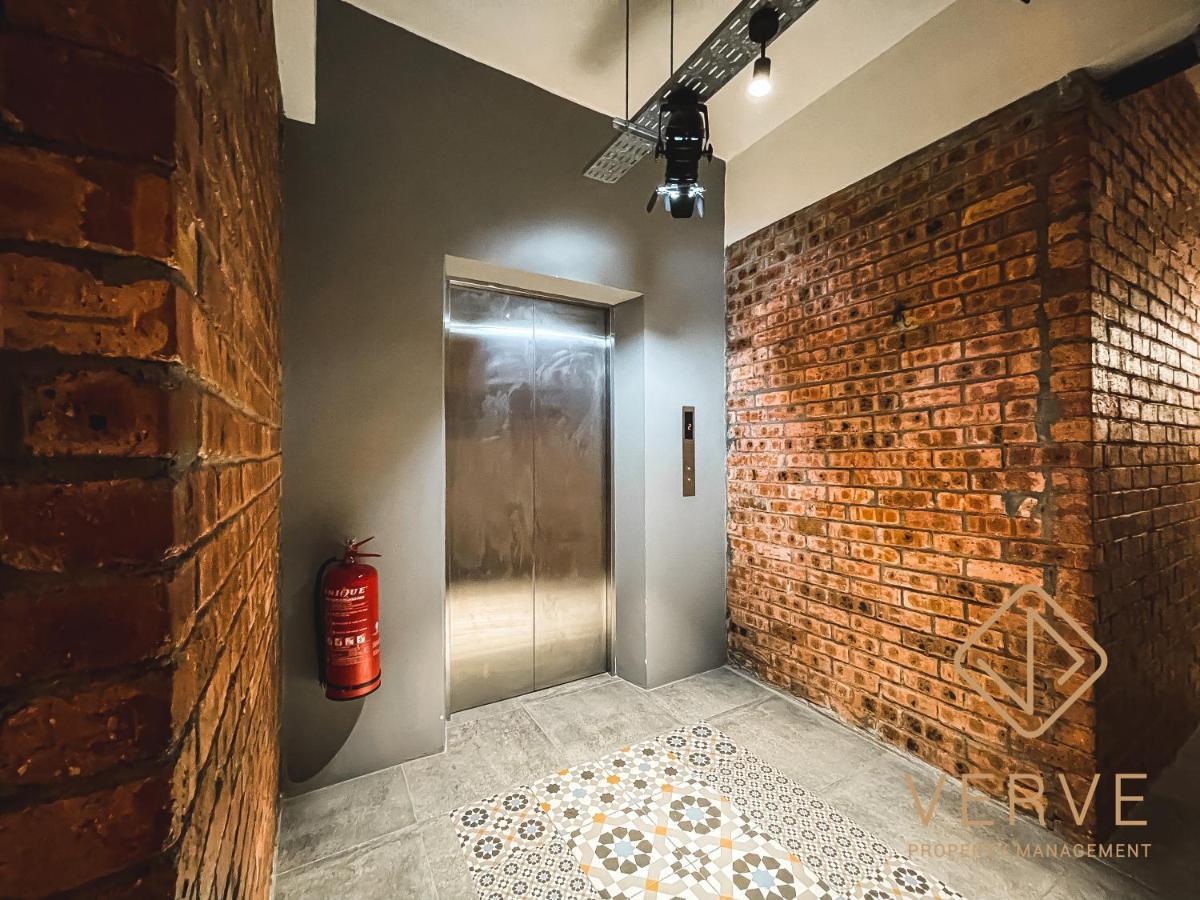 Brick Box Ipoh By Verve Ngoại thất bức ảnh