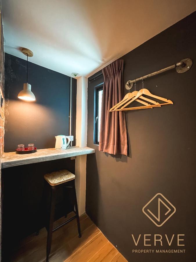 Brick Box Ipoh By Verve Ngoại thất bức ảnh