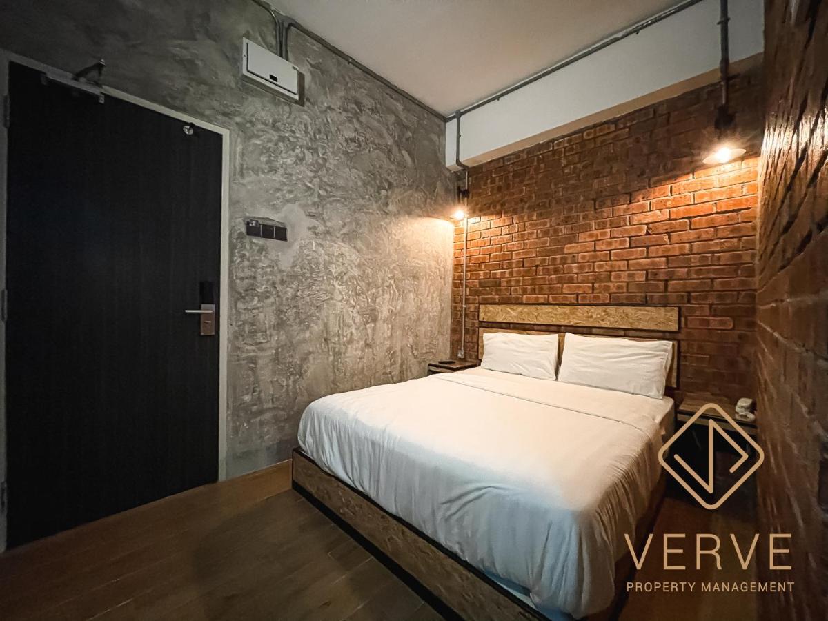 Brick Box Ipoh By Verve Ngoại thất bức ảnh
