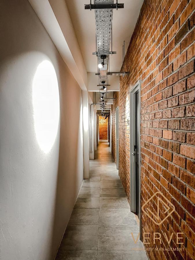Brick Box Ipoh By Verve Ngoại thất bức ảnh