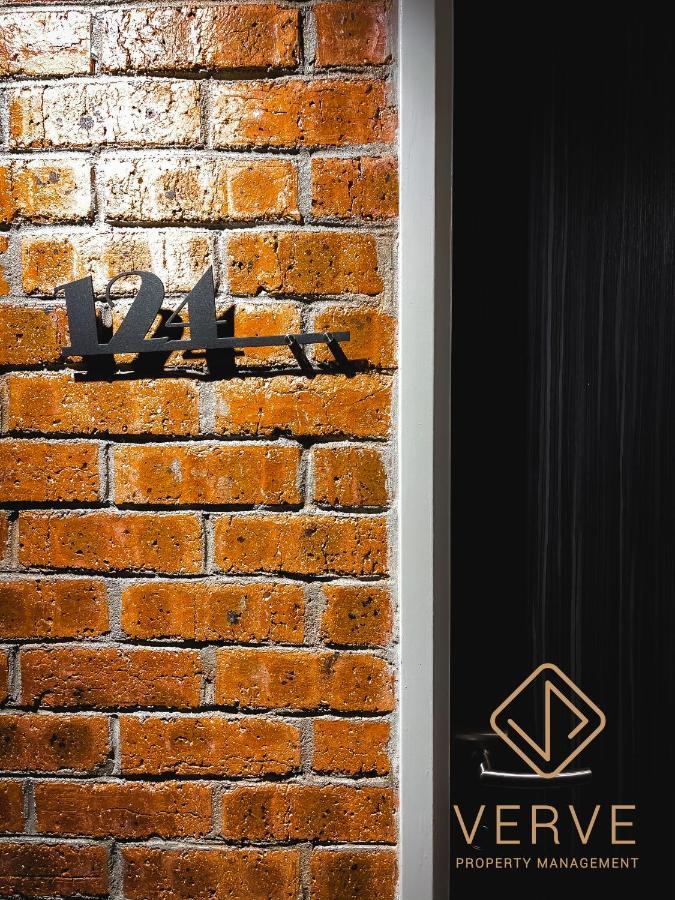 Brick Box Ipoh By Verve Ngoại thất bức ảnh