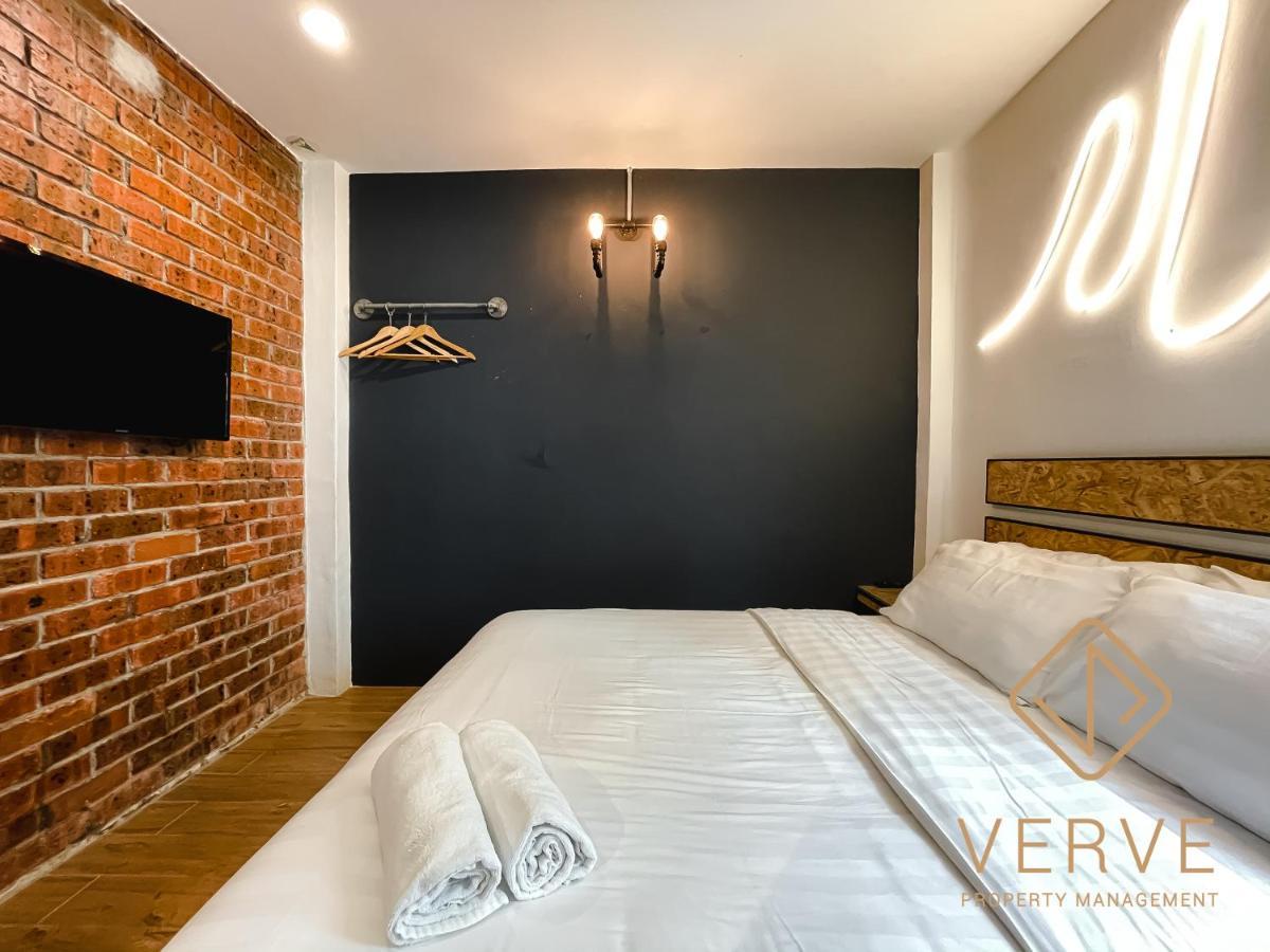 Brick Box Ipoh By Verve Ngoại thất bức ảnh