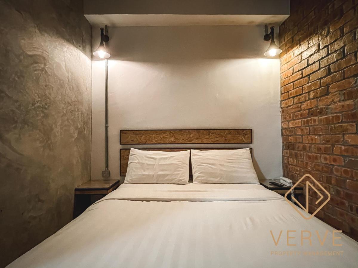 Brick Box Ipoh By Verve Ngoại thất bức ảnh