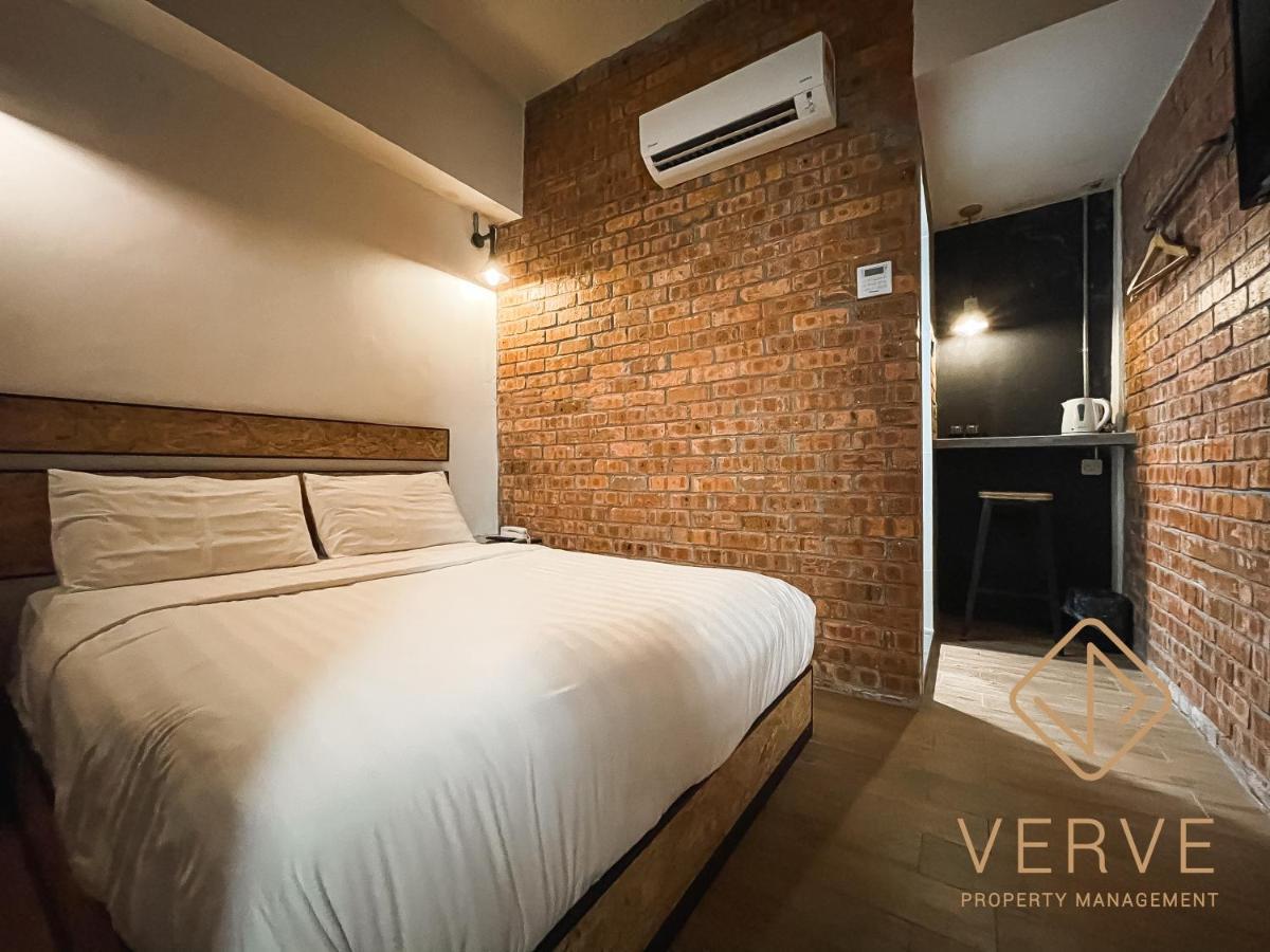 Brick Box Ipoh By Verve Ngoại thất bức ảnh