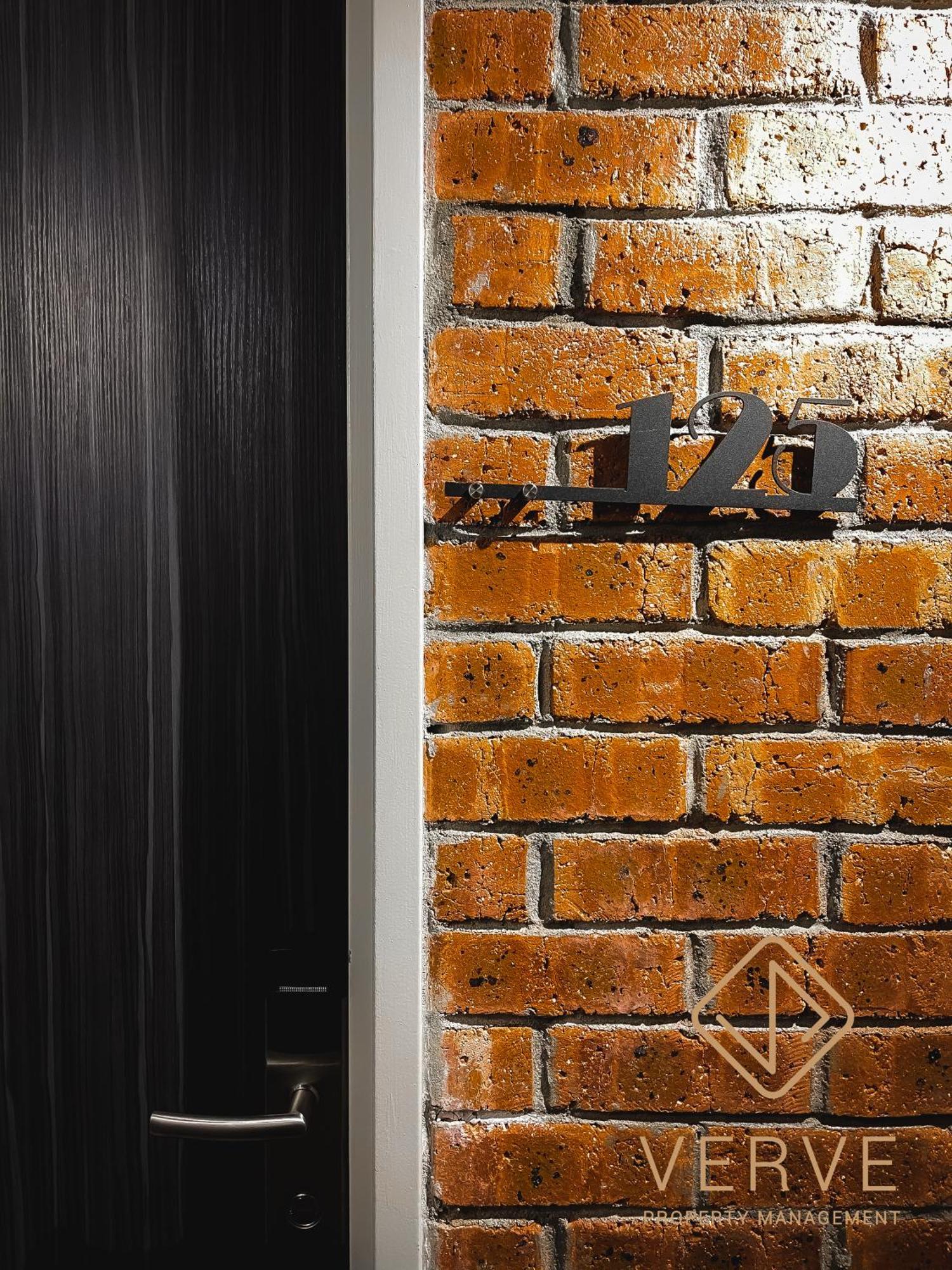 Brick Box Ipoh By Verve Ngoại thất bức ảnh